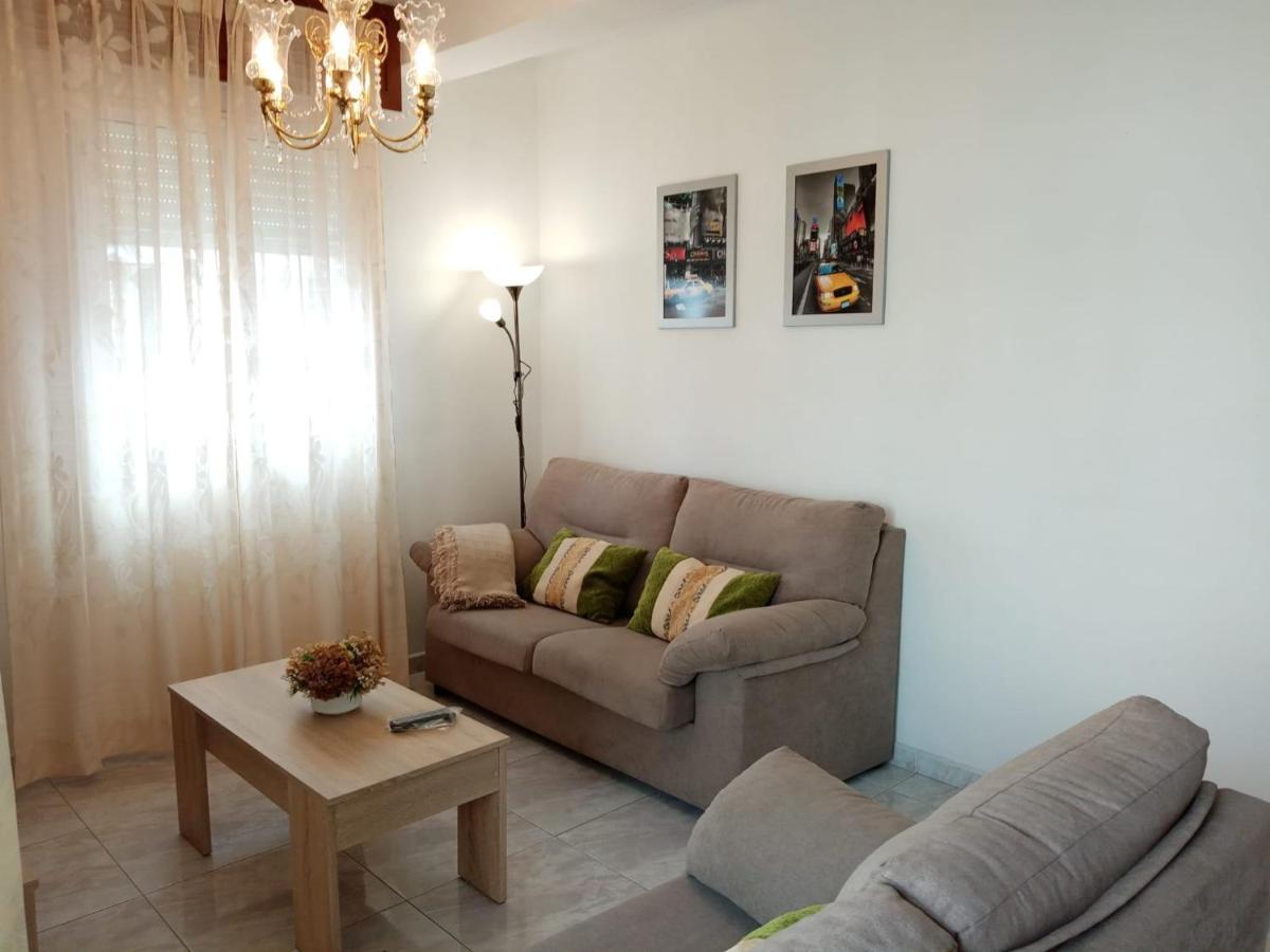 Apartamento A Canteira O Grove Dış mekan fotoğraf