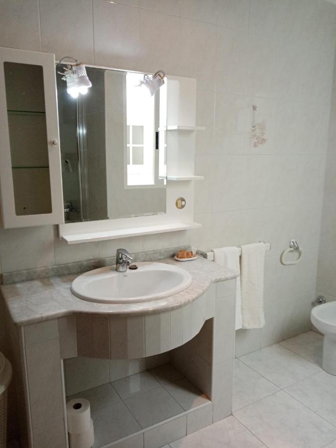 Apartamento A Canteira O Grove Dış mekan fotoğraf