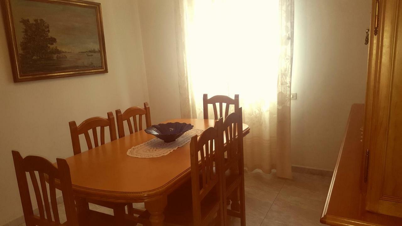 Apartamento A Canteira O Grove Dış mekan fotoğraf